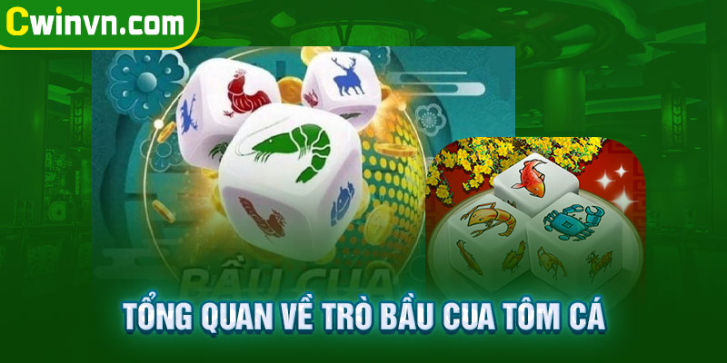 Đôi nét về trò chơi cá cược bầu cua tôm cá Đôi nét về trò chơi cá cược bầu cua tôm cá