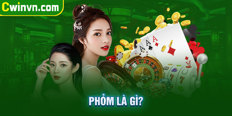Giới thiệu bài phỏm là gì Giới thiệu bài phỏm là gì