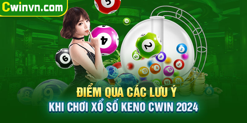 Một số lưu ý quan trọng người chơi cần lưu ý Một số lưu ý quan trọng người chơi cần lưu ý