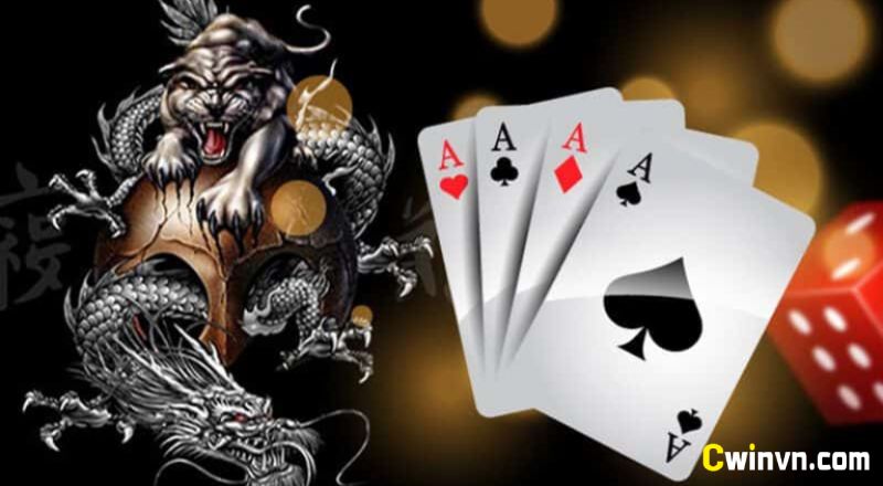 Cách chơi rồng hổ online chi tiết cho anh em tân binh Cách chơi rồng hổ online chi tiết cho anh em tân binh