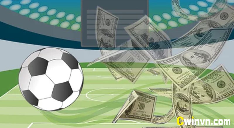 Mẹo chơi kèo bóng đá tỷ lệ 0.75 Mẹo chơi kèo bóng đá tỷ lệ 0.75