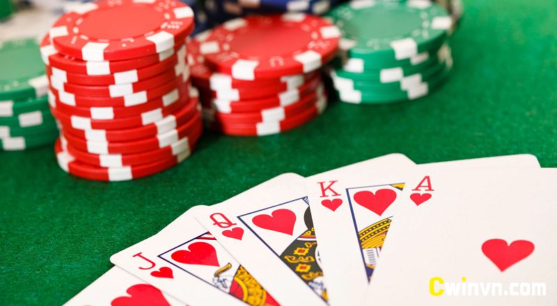 Giới thiệu Poker online là gì Giới thiệu Poker online là gì