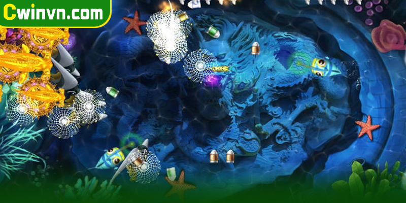 Các loại phòng game của bắn cá tiên Các loại phòng game của bắn cá tiên