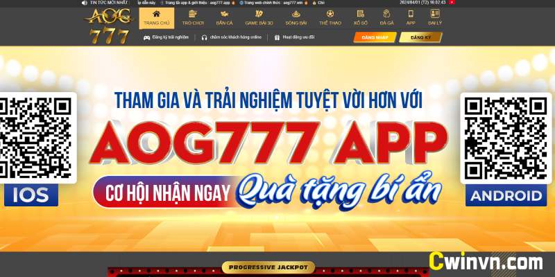 Lợi ích người chơi nhận được khi đăng ký chơi tại AOG777 Lợi ích người chơi nhận được khi đăng ký chơi tại AOG777