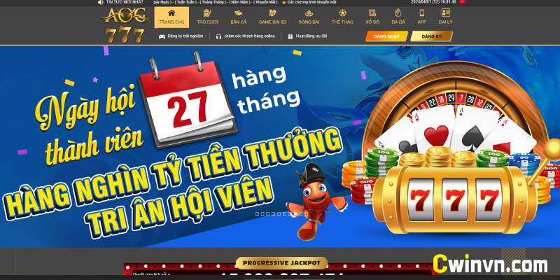 Một số lưu ý người chơi cần quan tâm khi đăng ký AOG777 Một số lưu ý người chơi cần quan tâm khi đăng ký AOG777