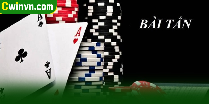 Xác định lượt đi đầu tiên trong cách chơi bài tấn Xác định lượt đi đầu tiên trong cách chơi bài tấn