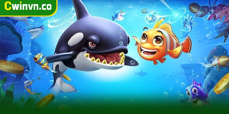 Tìm hiểu về tựa game bắn cá thần tài Tìm hiểu về tựa game bắn cá thần tài