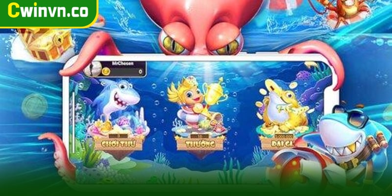 Lý do game bắn cá thần tài được yêu thích Lý do game bắn cá thần tài được yêu thích