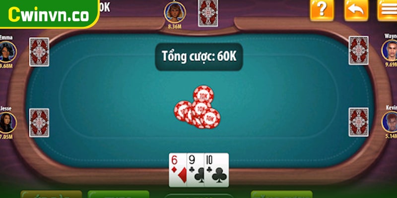 Quy định áp dụng trong game bài Liêng Quy định áp dụng trong game bài Liêng